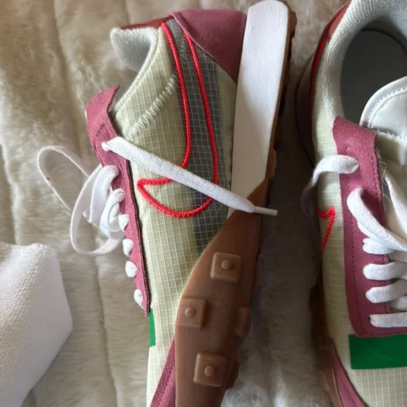 Nike Waffle Racer 2X Sneakers - Picture 7 of 14